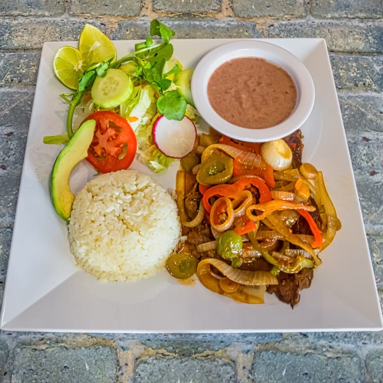 Delicious Encebollado Awaits You