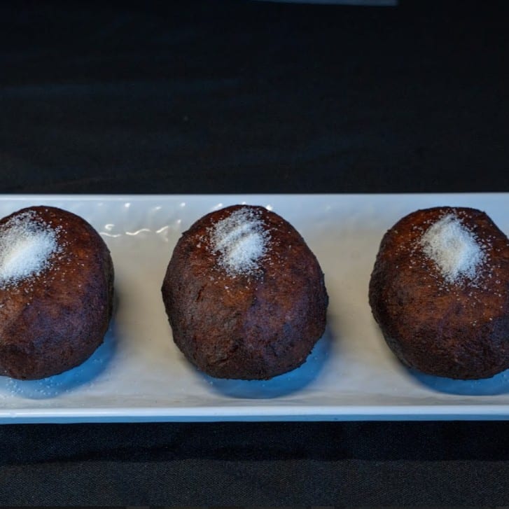 EMPANADAS.
