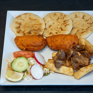 SALVI SAMPLER