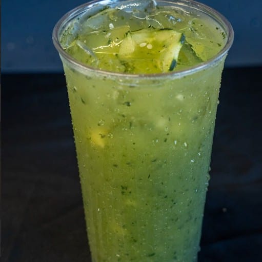 PEPINO.