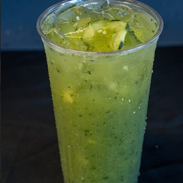 PEPINO.