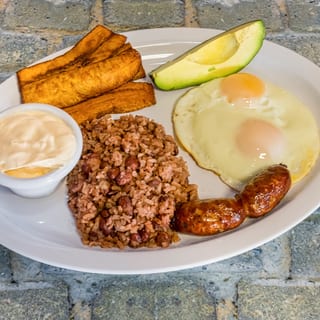 EL TIPICO
