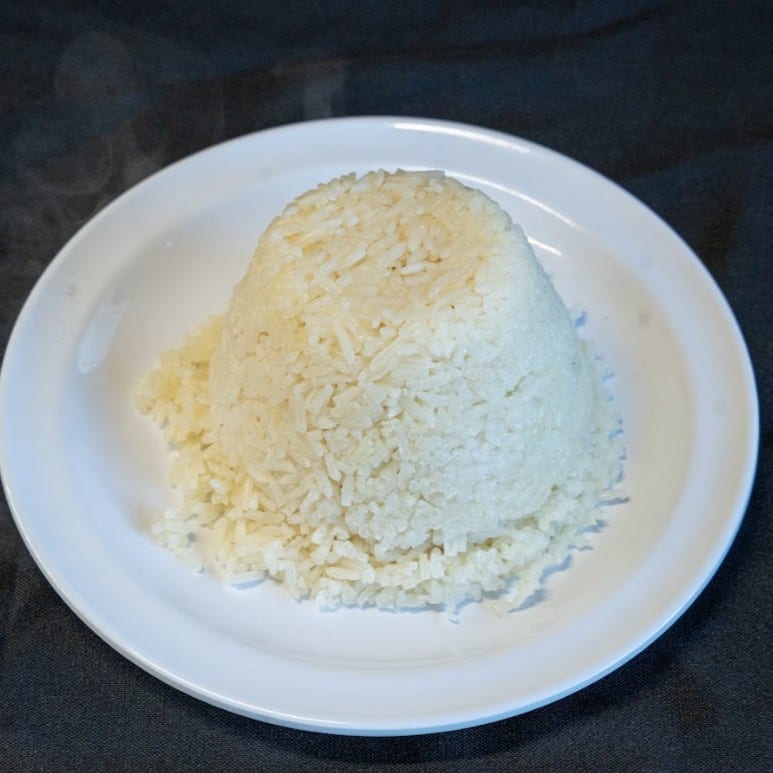 ORDEN DE ARROZ.