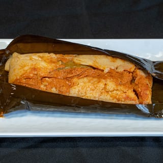 TAMALES.