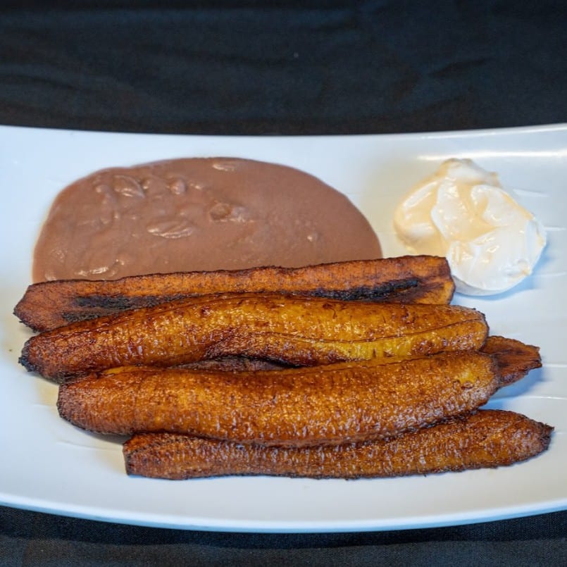 PLATANOS (SOLO).