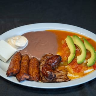 RANCHERO ESPECIAL
