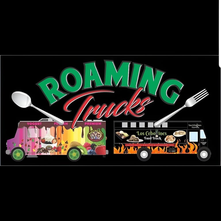 Tasty Treat Trucks