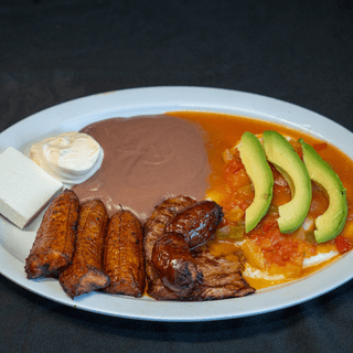 RANCHERO ESPECIAL