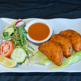 PASTELITOS DE CARNE 