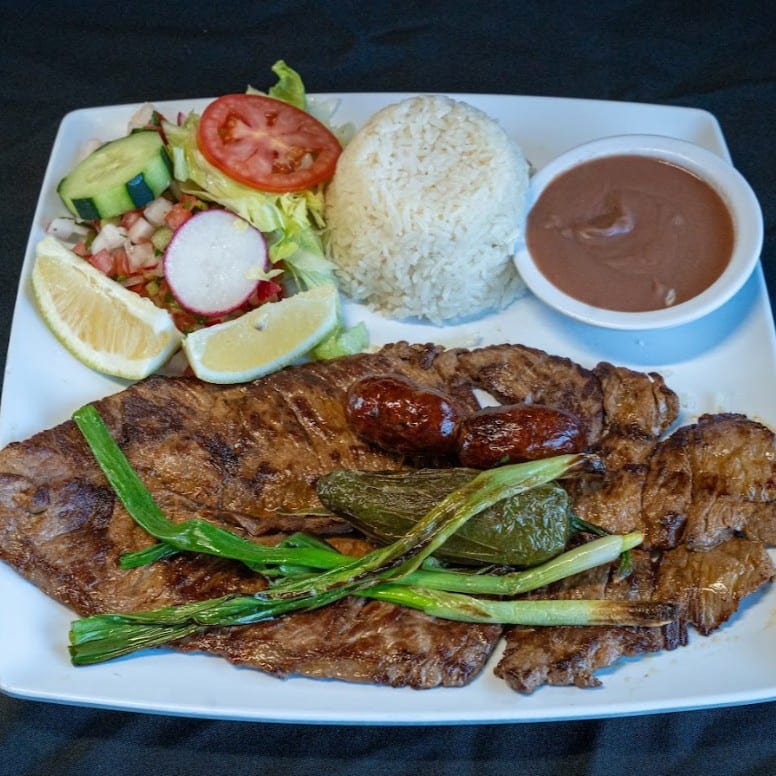 FILETE DE CARNE ASADA EXTRA.