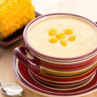 ATOLE DE ELOTE