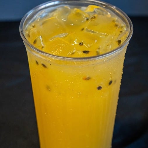 MARACUYA.
