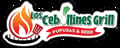 Los Cebollines Grill