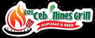 Los Cebollines Grill