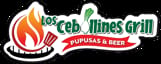 Los Cebollines Grill