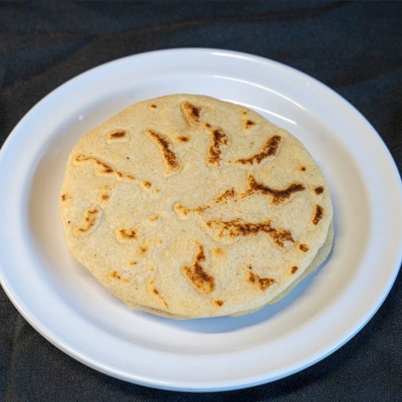 ORDEN DE TORTILLAS.