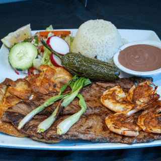 LOS CEBOLLINES MIXTO