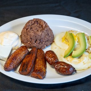 EL TIPICO
