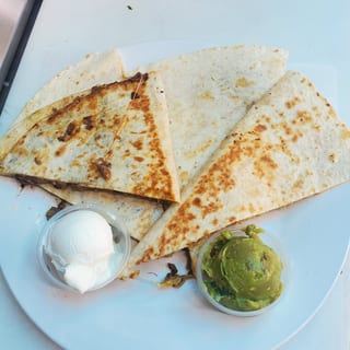 QUESADILLA